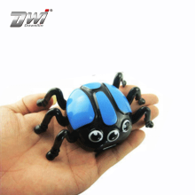 Funny acrobatics magnetic insect toys, toys for children.